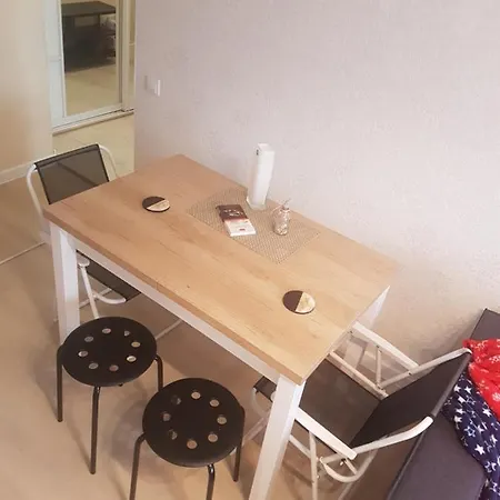 Apart 3 Skala Апартаменты *
