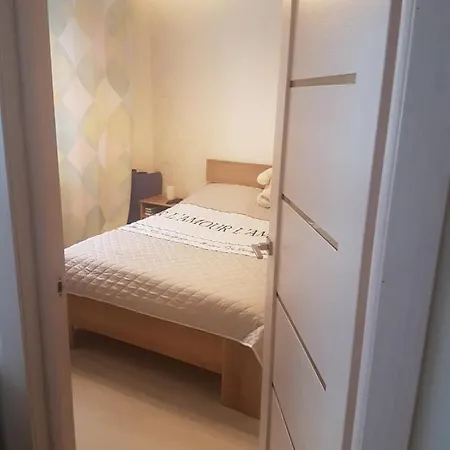 Apart 3 Skala Апартаменты Минск