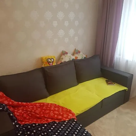 Apart 3 Skala * Минск