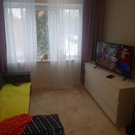 Апартаменты Apart 3 Skala *